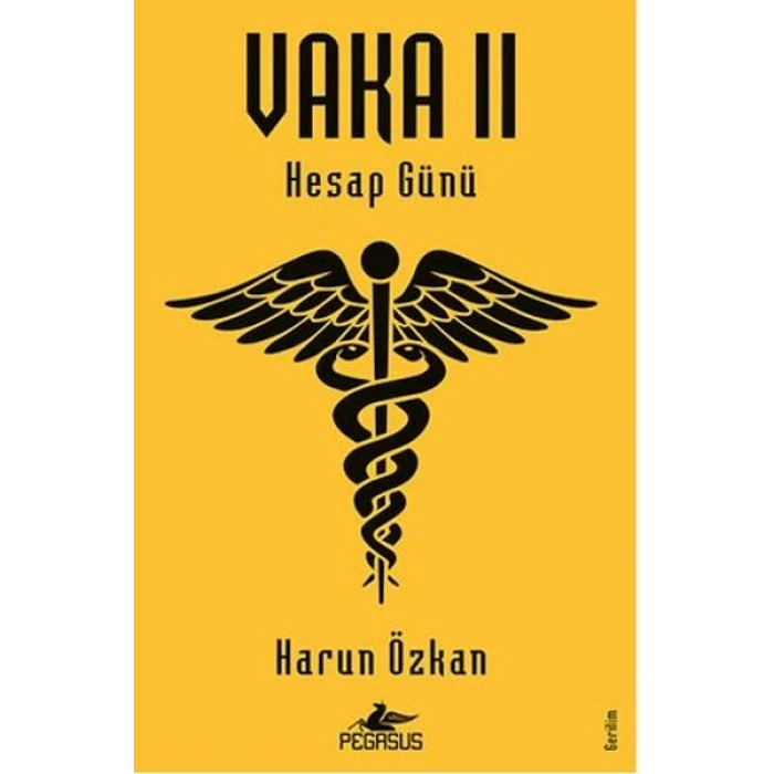 Vaka II: Hesap Günü