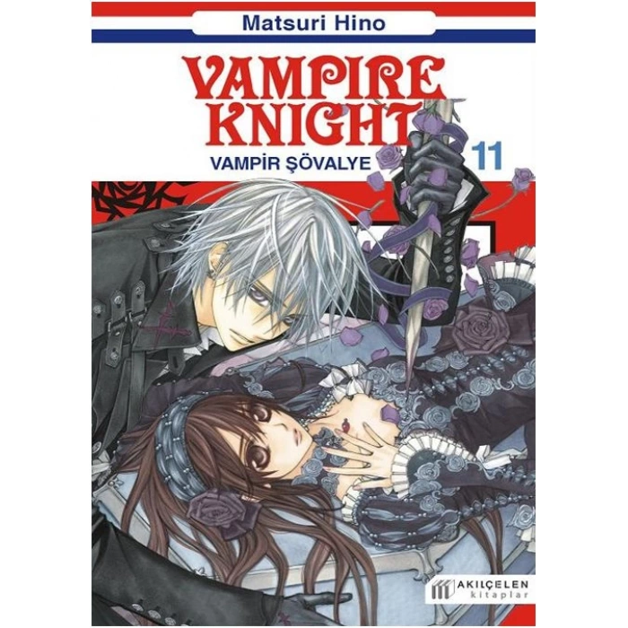 Vampir Şövalye 11