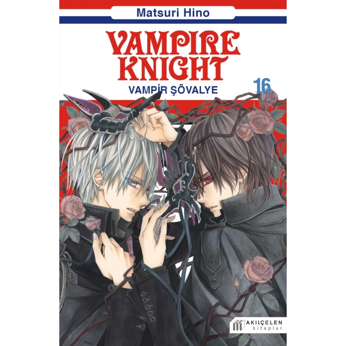 Vampir Şövalye 16