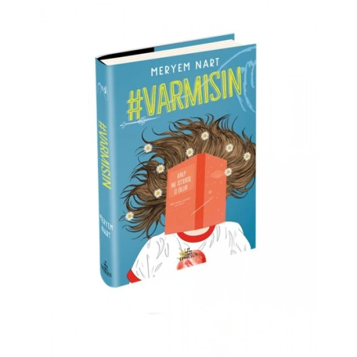 Varmısın - Ciltli