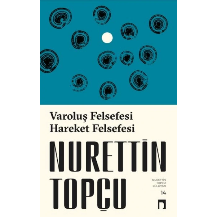 Varoluş Felsefesi /Hareket Felsefesi