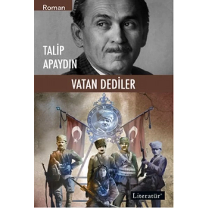 Vatan Dediler 2