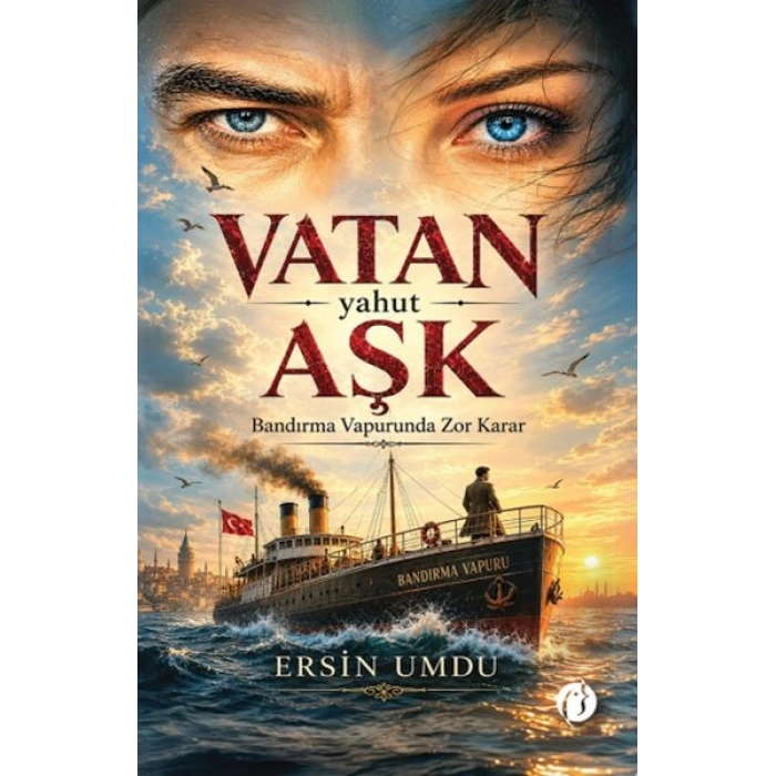 Vatan Yahut Aşk