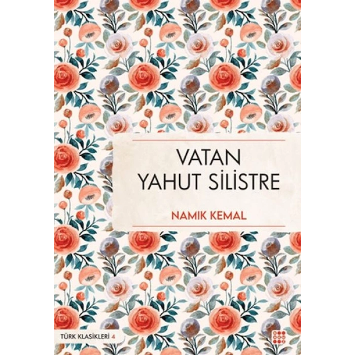 Vatan Yahut Silistre