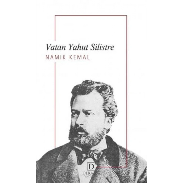 Vatan Yahut Silistre