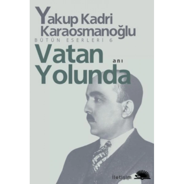 Vatan Yolunda