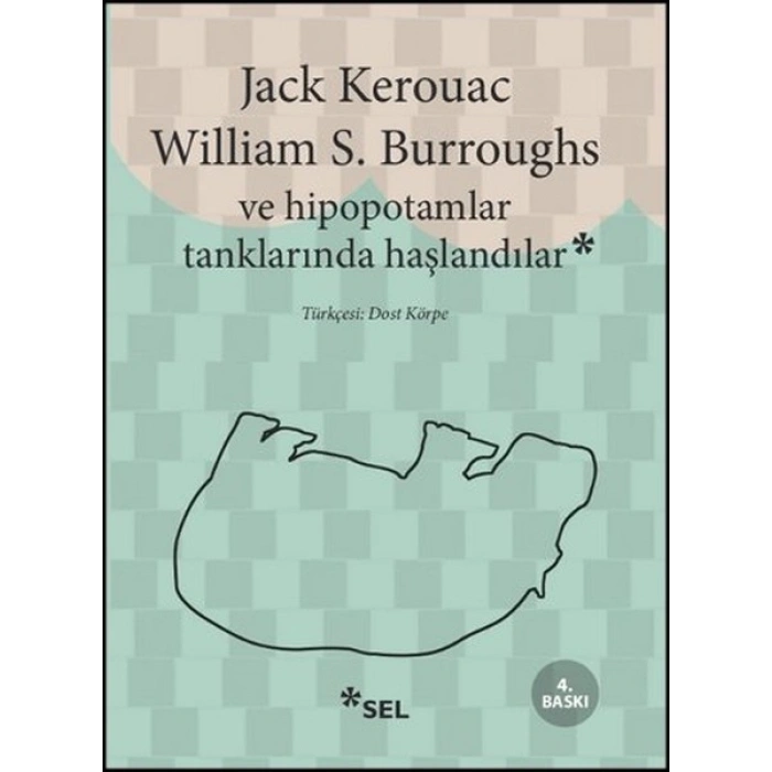 Ve Hipopotamlar Tanklarında Haşlandılar