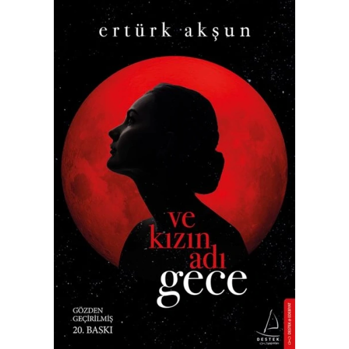 Ve Kızın Adı Gece