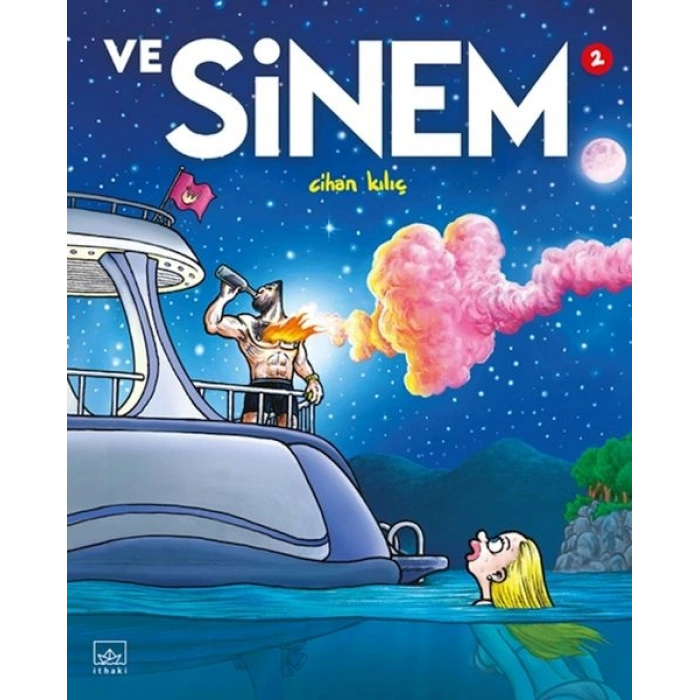 Ve Sinem 2