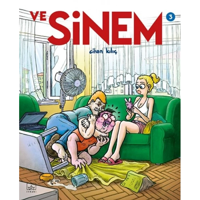 Ve Sinem 3