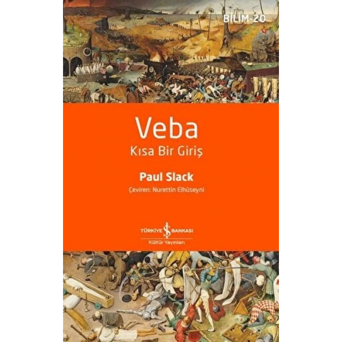 Veba - Kısa Bir Giriş