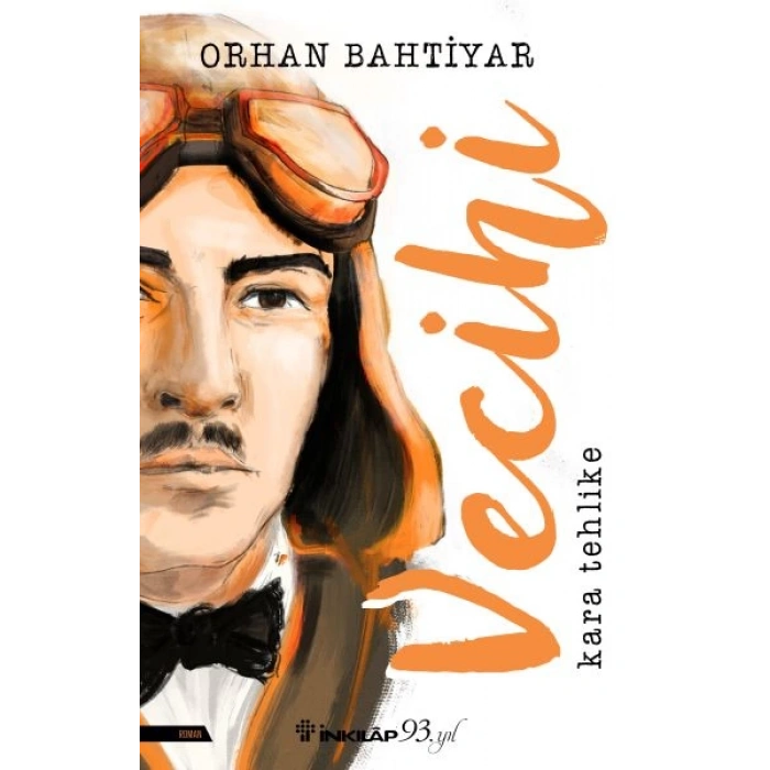 Vecihi - Kara Tehlike