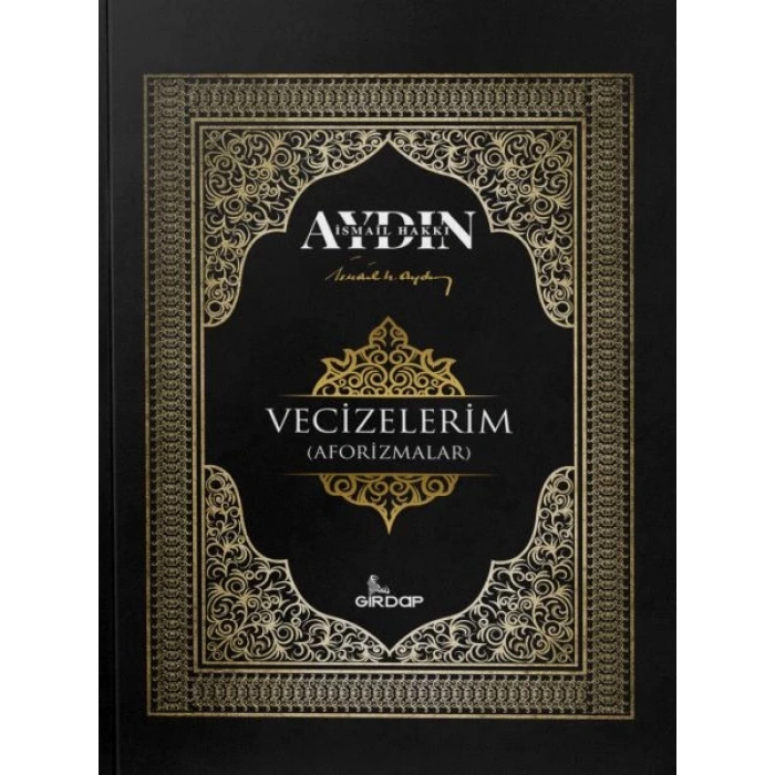 Vecizelerim