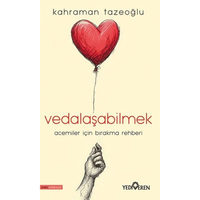 Vedalaşabilmek