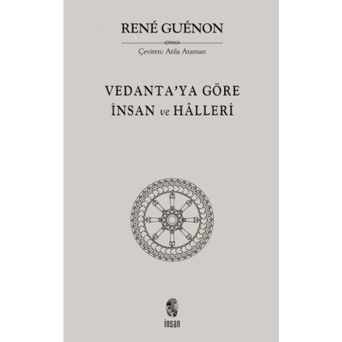 Vedantaya Göre İnsan ve Halleri
