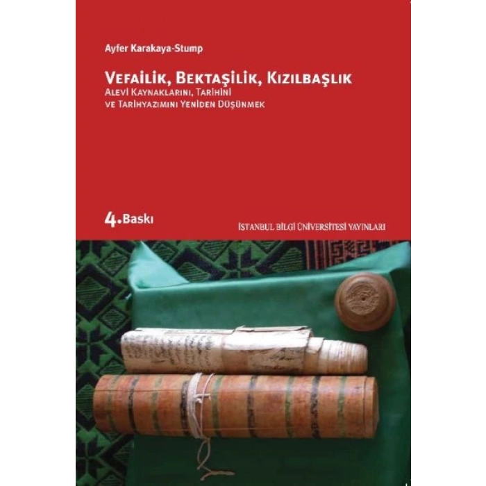 Vefailik, Bektaşilik, Kızılbaşlık