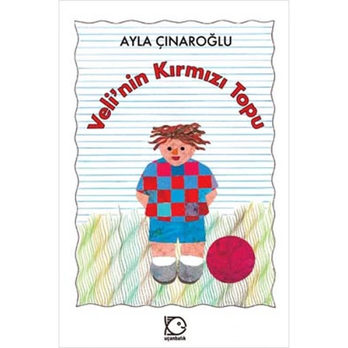 Velinin Kırmızı Topu