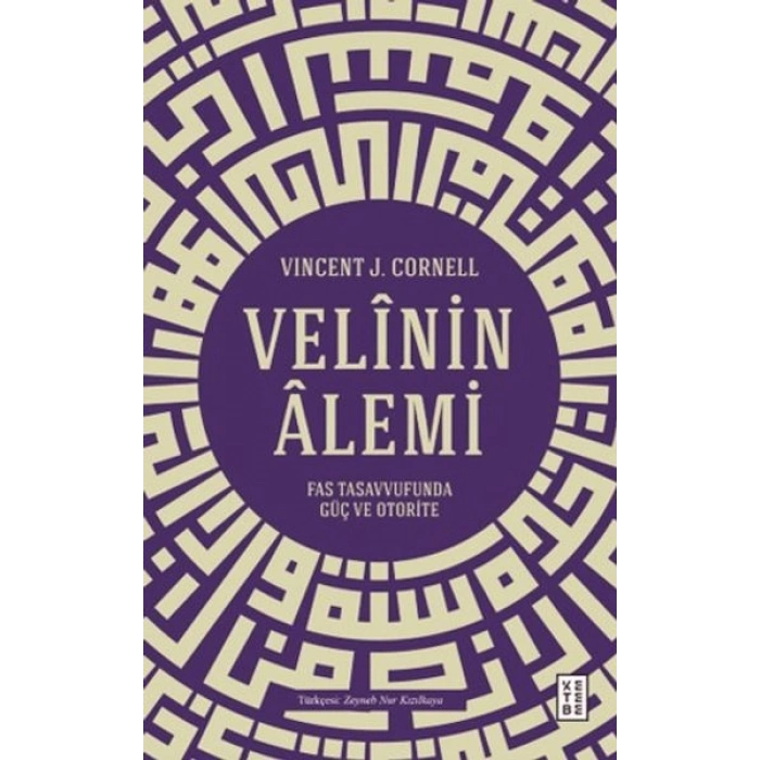 Velinin Alemi