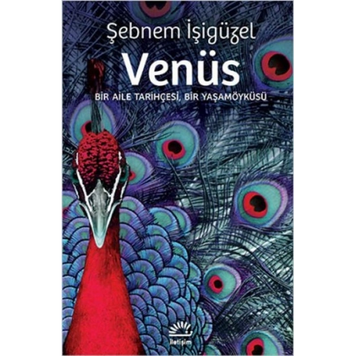 Venüs  Bir Aile Tarihçesi, Bir Yaşamöyküsü