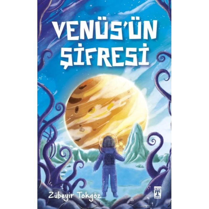Venüs’ün Şifresi