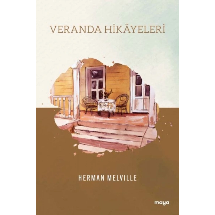 Veranda Hikâyeleri