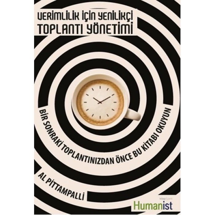 Verimlilik İçin Yenilikçi Toplantı Yönetimi