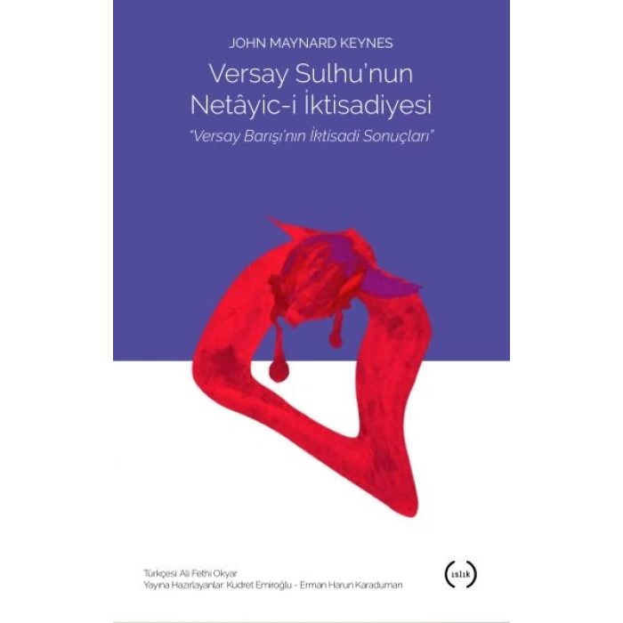 Versay Sulhu’nun Netâyic-i İktisadiyesi