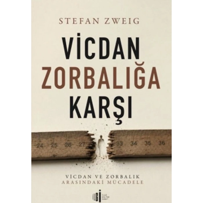 Vicdan Zorbalığa Karşı