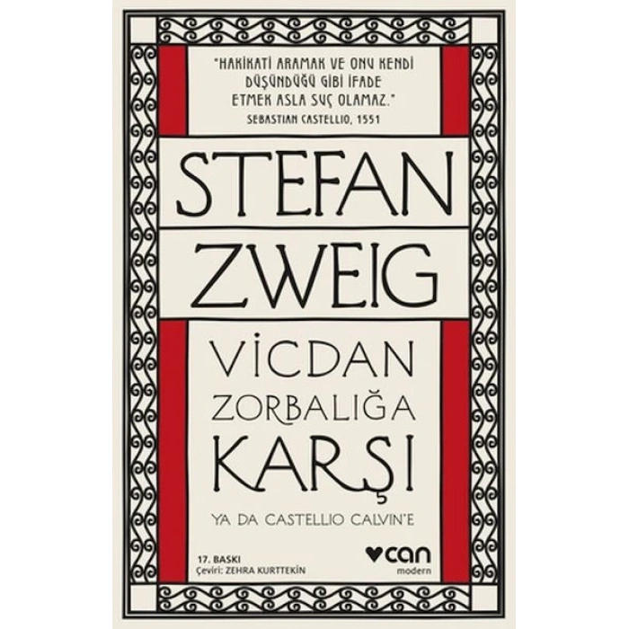 Vicdan Zorbalığa Karşı