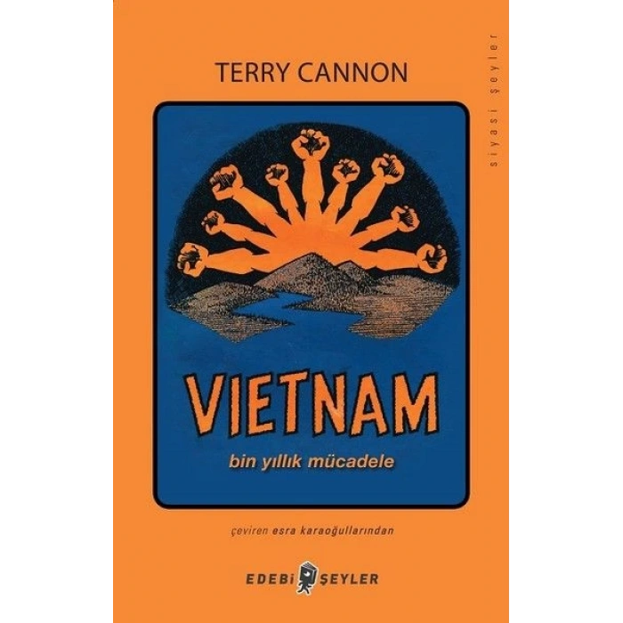 Vietnam-Bin Yıllık Mücadele