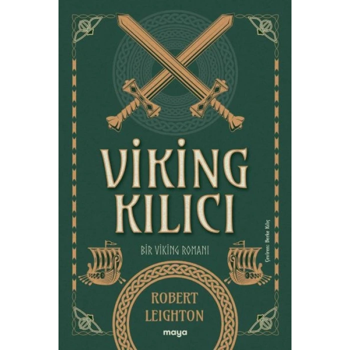 Viking Kılıcı