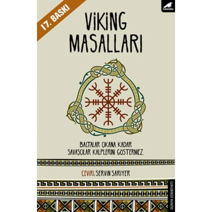 Viking Masalları