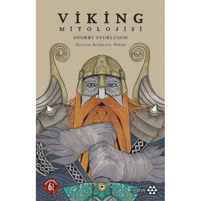 Viking Mitolojisi