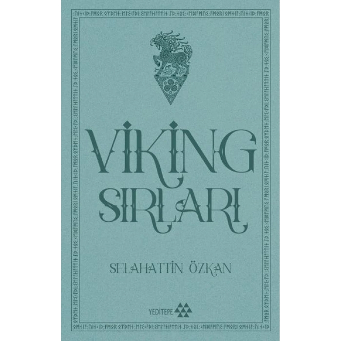 Viking Sırları