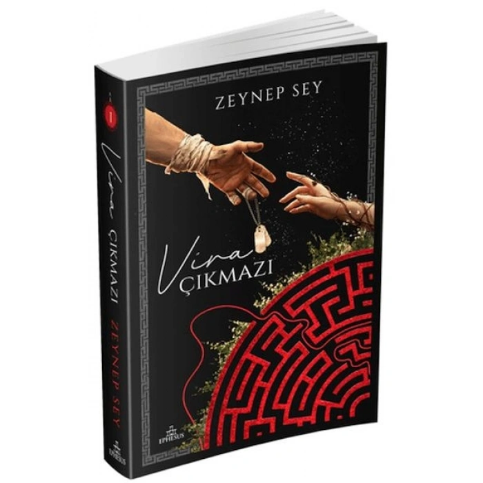 Vira Çıkmazı 1