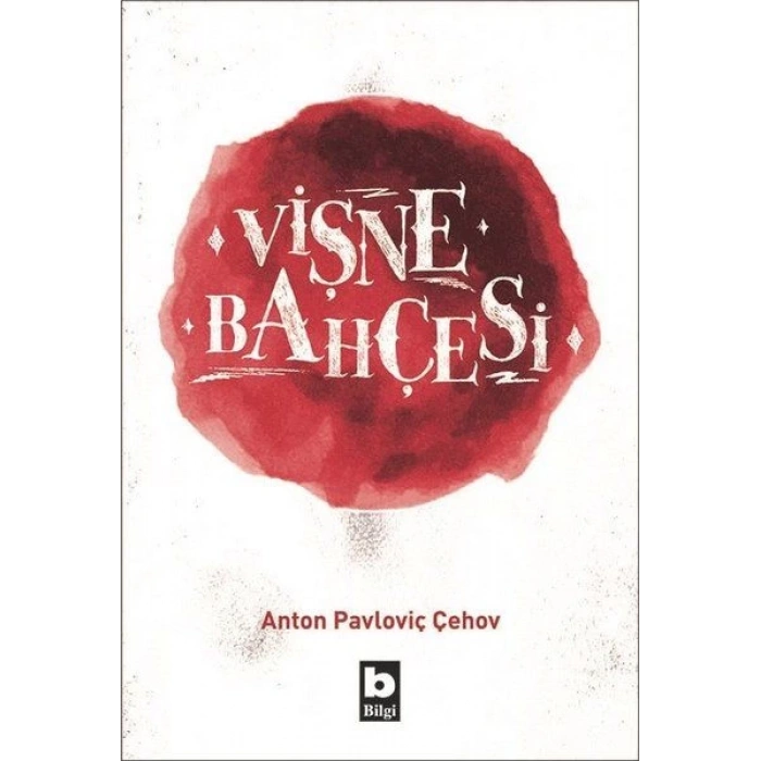 Vişne Bahçesi