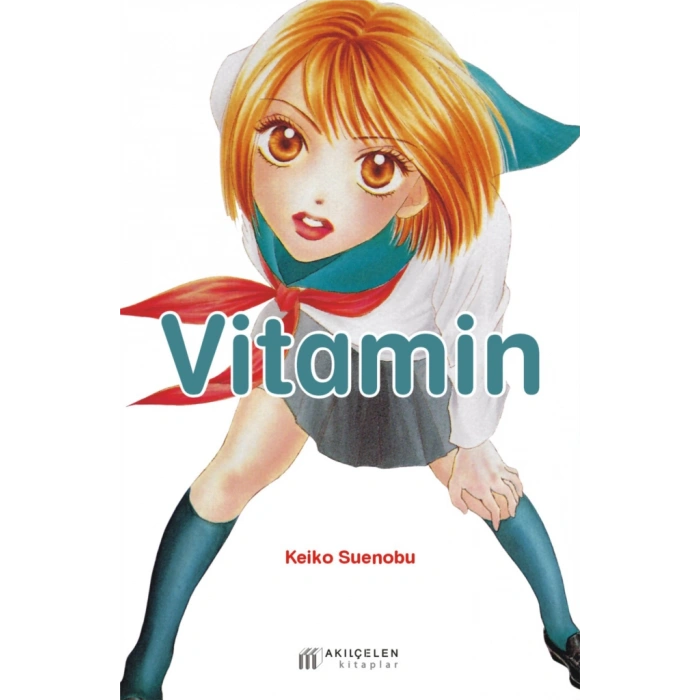 Vitamin