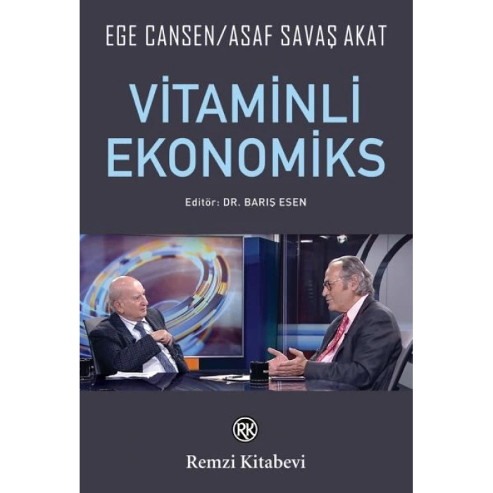 Vitaminli Ekonomiks