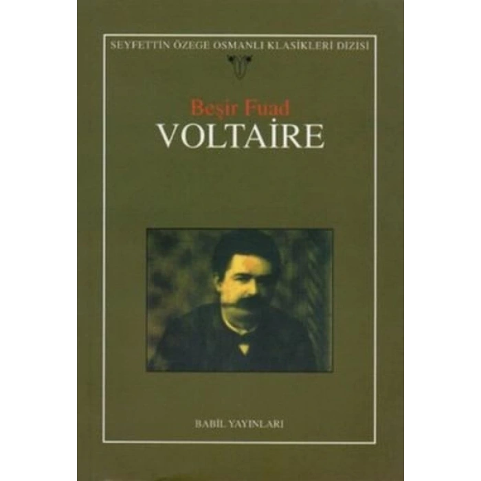 Voltaire