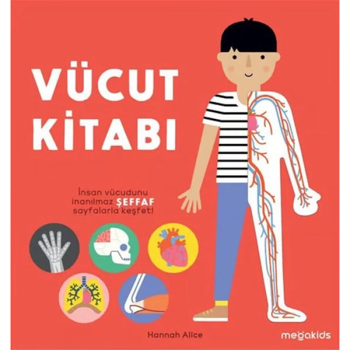 Vücut Kitabı