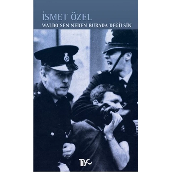 Waldo Sen Neden Burada Değilsin