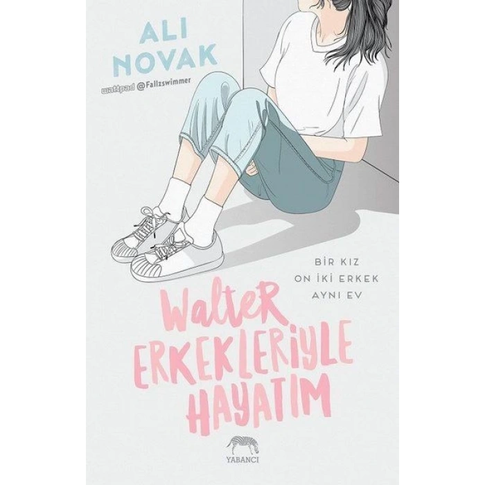 Walter Erkekleriyle Hayatım