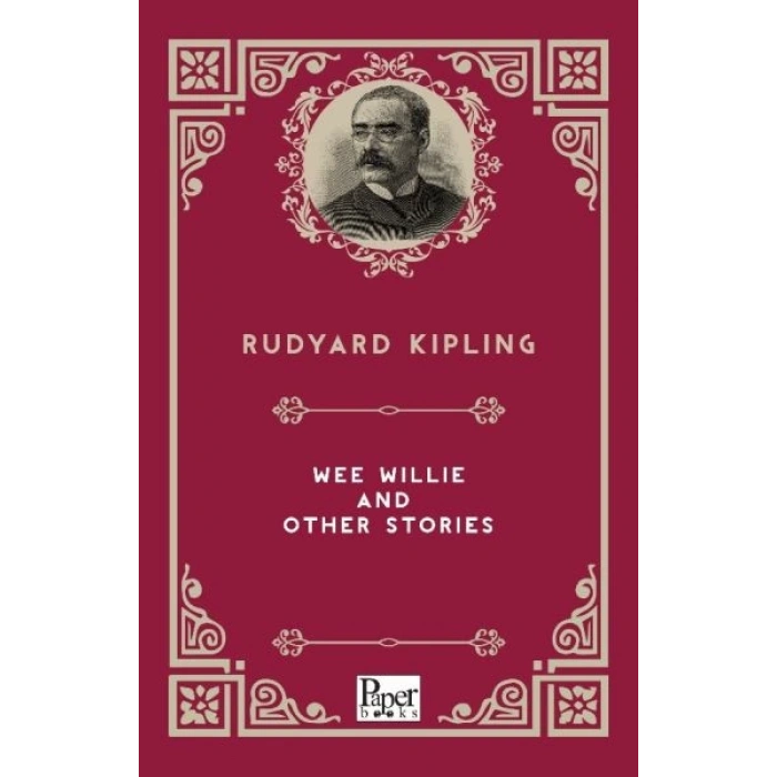 Wee Willie  and Other Stories (İngilizce Kitap)