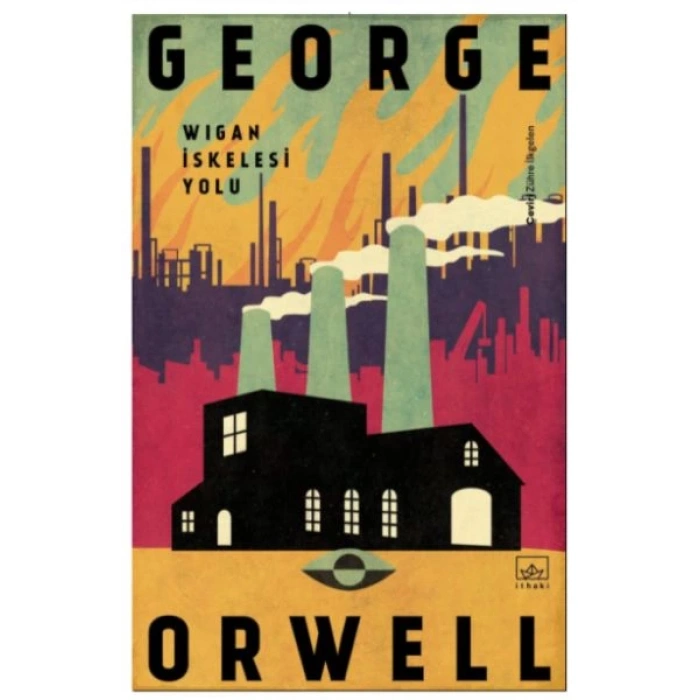 Wigan İskelesi Yolu