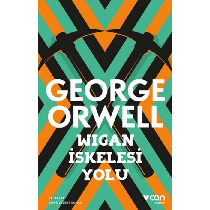 Wigan İskelesi Yolu