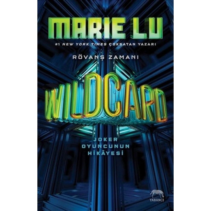 Wildcard-Joker Oyuncusunun Hikayesi