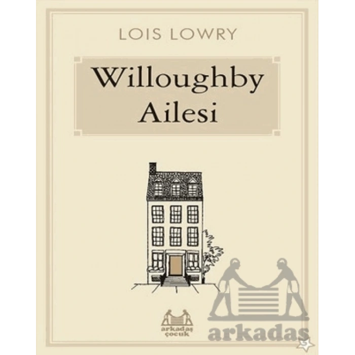 Willoughby Ailesi