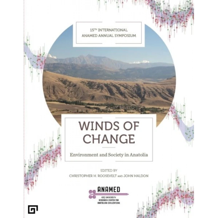Winds Of Change