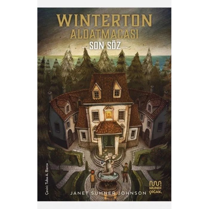 Winterton Aldatmacası