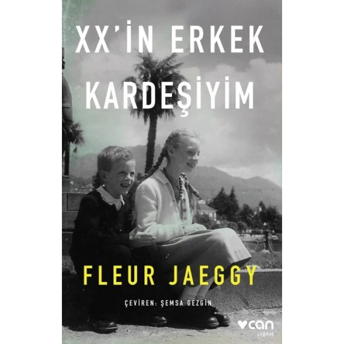 XX’in Erkek Kardeşiyim